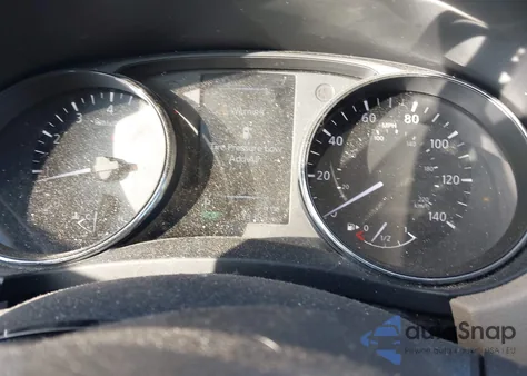 2017 Nissan Rogue S from USA, damaged, VIN 5N1AT2MT8HC833949